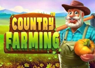 фермерский симулятор Country Farming на реальные деньги
