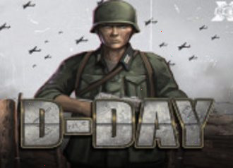 приключенческий игровой автомат D Day