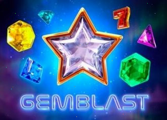 Gem Blast Endorphina