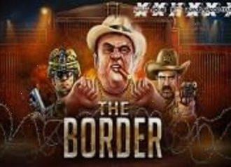 игра The Border - захватывающий слот